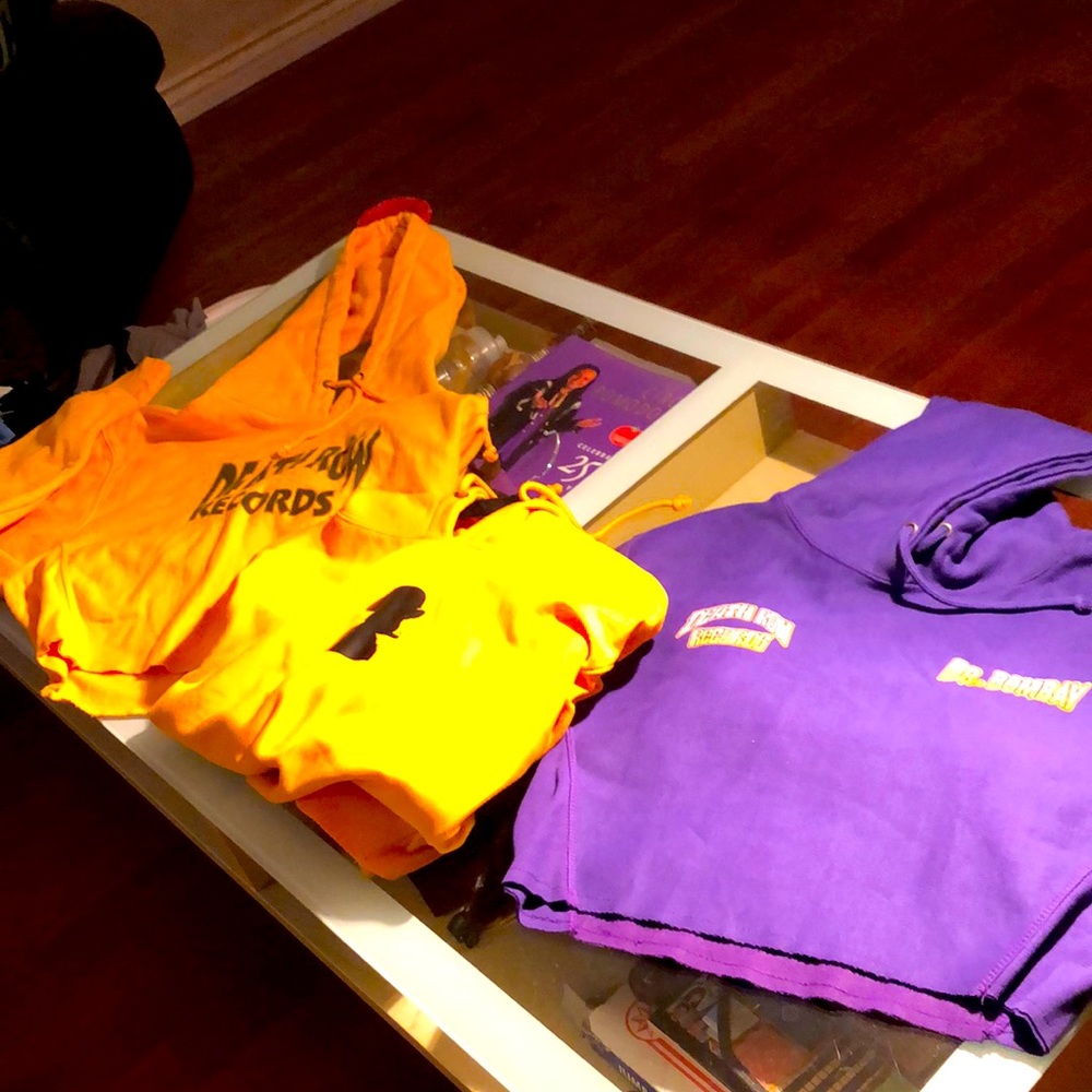 Crooks & Castles (ea) flash first one $39